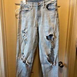 Wild Fable Light Blue Denim Jeans